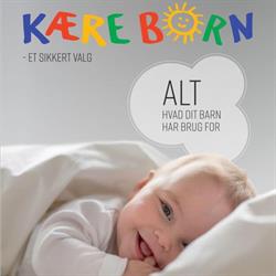 Kære Børn Silkeborg