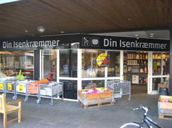 Helsingør Isenkram