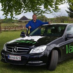 Valbjørns Køreskole - Silkeborg