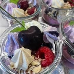 Nordisk Tapas