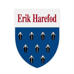 Ølstykkespejderne - Erik Harefod Gruppe