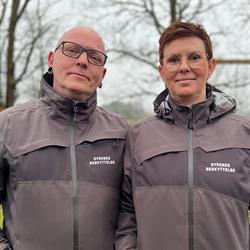 Fuglebjerg Dyreinternat / Dyrenes Beskyttelse