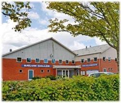 Bælum Hallen