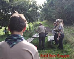 Rold Skov Gruppe