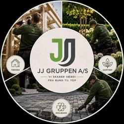 JJ GRUPPEN A/S