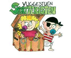 Vuggestuen Skattekisten