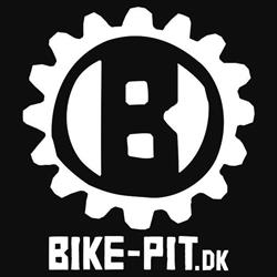 Bike-pit