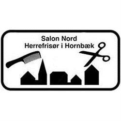 Salon Nord - Herrefrisøren