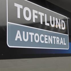 Toftlund Autocentral ApS