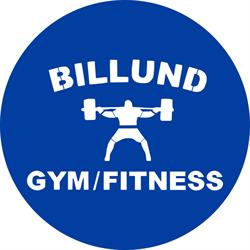 Billund Gym & Fitness