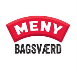MENY Bagsværd