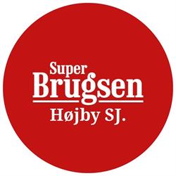 SuperBrugsen Højby Sj