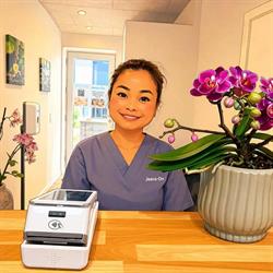Jeera-on Wellness