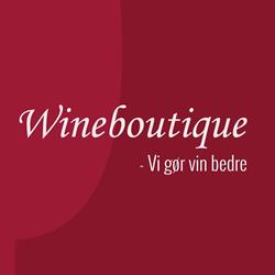 Wineboutique.dk