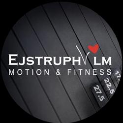 Ejstrupholm Motion & Fitness