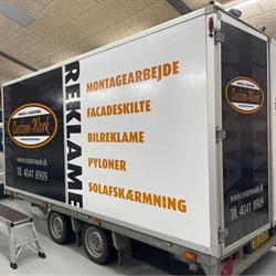 Customwork