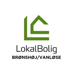 LokalBolig Brønshøj/Vanløse