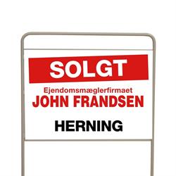 John Frandsen A/S - Herning