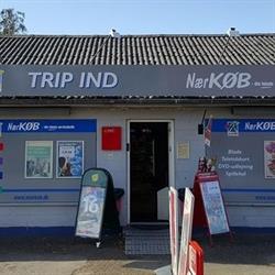 Trip Ind Vodskov