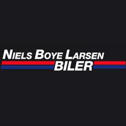 Niels Boye Larsen Biler