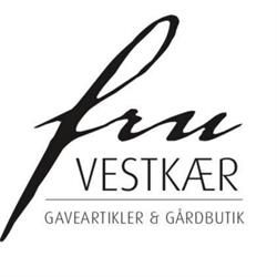 Fru Vestkær