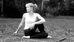 Bjerring-Yoga