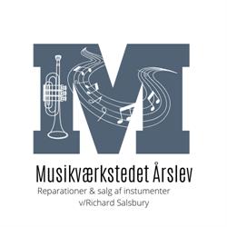 Musikværkstedet Årslev.