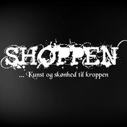 Shoppen