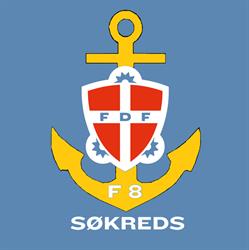 FDF F.8 Søkreds