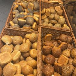 Klosterbageriet Tønder