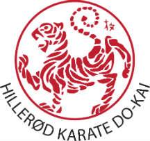 Hillerød Karate Do-Kai