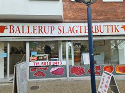 Ballerup Slagter