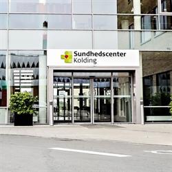 Sundhedscenter Kolding