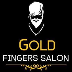 Gold Fingers Salon Herning