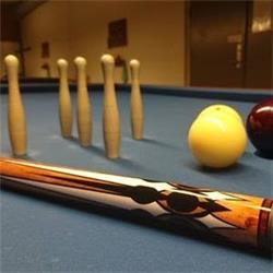 Ebeltoft Billard Klub