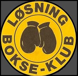 Løsning Bokseklub