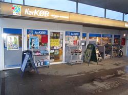 Tanken Augustenborg