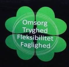 Susannes hjemmepleje ApS