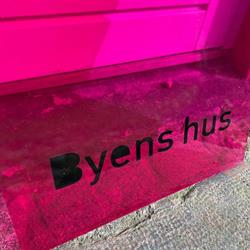 Byens hus - Roskilde