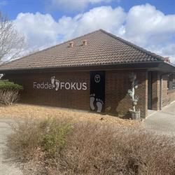 Fødder I Fokus - Klinik For Fodterapi