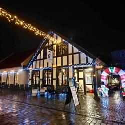 Restaurant Gl. Daws