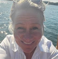 Diætist Susanne Ross