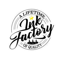 Ink Factory Herning