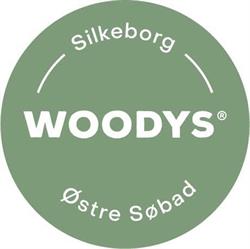 Woodys Silkeborg – Østre Søbad