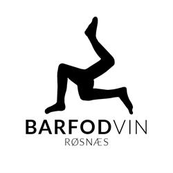 BARFOD VIN . RØSNÆS