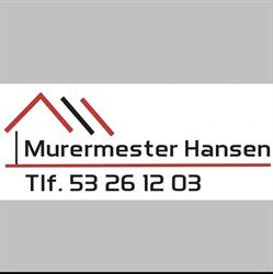 Murermester Hansen