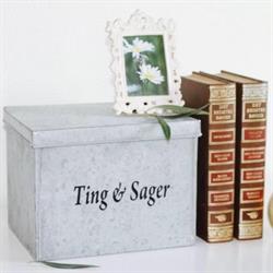 Ting og Sager -Horbelev Eriksdalsvej 29 4871 Horbelev