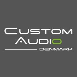 Custom Audio Denmark