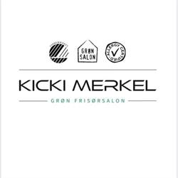 Frisør Kicki Merkel.dk