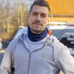 Tømrer & Snedkerfirmaet Mads Jørgensen ApS